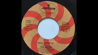 The Mauds &ndash; Soul Drippin'