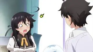 Shomin Sample (Dub) Everyone Gets Their Fortune Told + Romance Percentage Test!