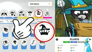 Stick War Saga New Update Unlocked Zilaros Battle Final Boss | Stick War Legacy
