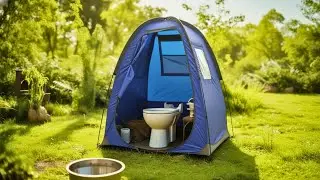 Top 10 Best Camping Toilet On Amazon 2026