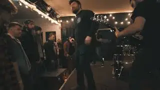 Losing Game LIVE @ American Legion Post 27 in Fayetteville, Arkansas