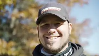 Wisconsin Fall Colors UTV Ride 2020
