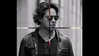 GABRIEL GARKO : LOVE TAKES TIME