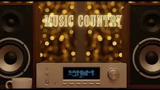 Modern Country Music for Long Drives 🤠 Emotional Country Song About Love and Empty Roads