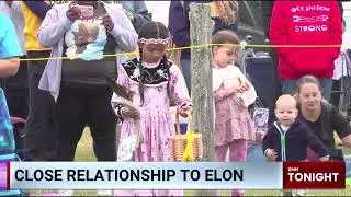 ENN Tonight | Occaneechi Powwow | October 13, 2025