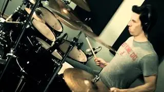 Lorde Royals ( Drum Cover )