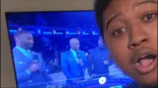 Reacting to the NBA All Star 2026 Reserves Roster