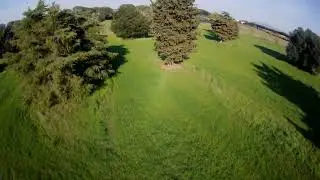 OMG&deg; @ 4K FpV Freestyle 🇮🇹  #runcam5 #fpvcam