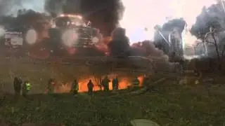 Fd training