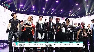 BLACKPINK 'JUMP' 10TH WIN ON MUSIC CORE