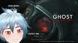 【Resident Evil 2】(Extras) What if stories! [4] (Blind)