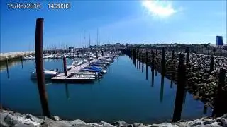 Greystones Harbour Marina Co Wicklow