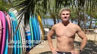 Master of the Ocean 2023