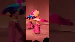Yajaira Sena - Festival de Fusi&oacute;n Oriental