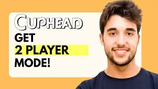 How to Play Cuphead 2 Player on Steam (2025 Guide) 🎮 | Easy Co-Op Setup Tutorial 🧩