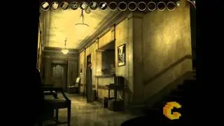 Face Noir Chapter 1 Walkthrough
