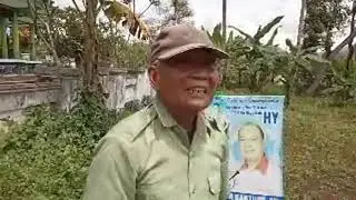 LIVE. Situasi Seputaran Makam Nike Ardilla