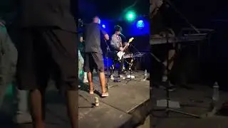 Essa vers&atilde;o de Even In His Youth (Nirvana) fez tremer o Rock n' Beer! - Bandadoseuvitu 10/02/2025