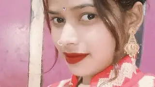 Vandana Kumari is live!