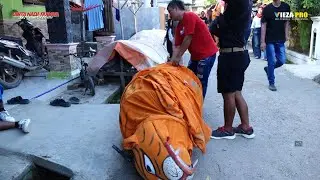 GOYANG LAGEDAY | BUROK 