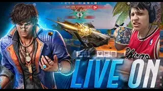 JUGANDO blood strike mundial @noticias blood strike