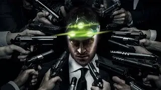 When Sam Fisher goes into John Wick mode - Epic Takedown!