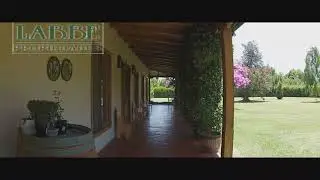 Labb&eacute; Propiedades - Huelquen Paine