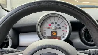 2008 Mini Cooper S Erratic Idle Issue PT. II