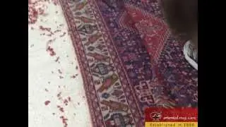 How to Find Professional Area Rug Repair in Miami
