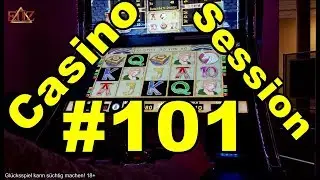 Casino Session #101 - Unmenge Freispiele Magic Mirror f&uuml;r Frau ENZ | Merkur 2019