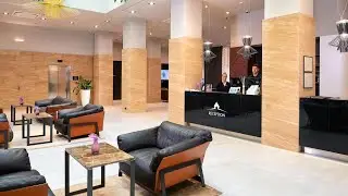Cornaro Hotel, Split, Croatia | Travel With Medha