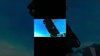Arthur Ford goes to space #shorts #bonelab