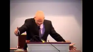 Pastor Mike Abendroth - Romans 3: After Darkness Light