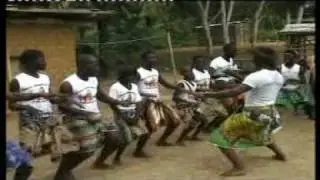 Clip punu N°5