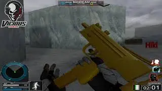 Operation 7 LA (CW) ViciouS vs eXhibitioN (15-5)
