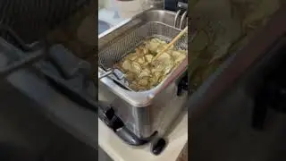 MAKE YOUR OWN! SEED OIL FREE POTATO CHIPS! #healthylifestyle  #seedoils #healthyfood