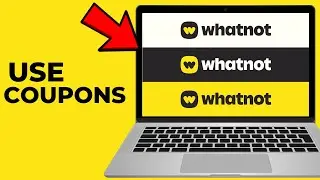 How To Use Coupons On Whatnot To Save Big (Easy Guide)