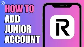 Как добавить детскую учетную запись | Revolut