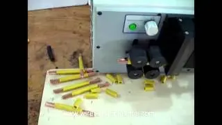 heavy duty cable cutters industrial wire stripping machine knipex cable cutter