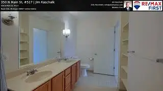 350 N Main St, #517 | Jim Kaschalk