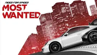Need For Speed: Most Wanted Mutemath - Allies Soundtrack
