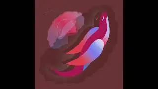 Yetter - Crimson Wings