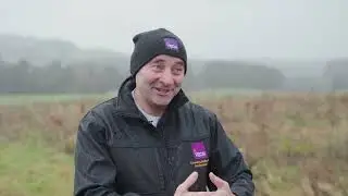 Make-A-Wish Ireland Woodland