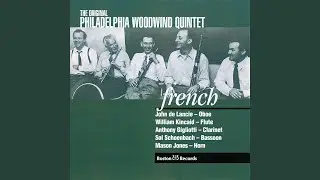 La Chemin&eacute;e du Roi Ren&eacute;, Op. 205