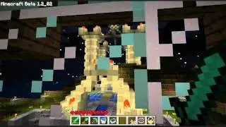 Minecraft - Minetopia