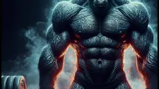 ELITE Gym Rap Motivation Mix 2025 🥇 Workout Music Playlist Inspired by 2PAC Eminem Lil Jon 50 Cent