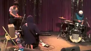 Dio - Curtis Carter - Danny Hernandez 12-04-2015 - Vid #6