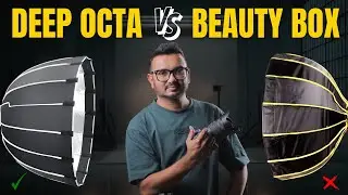 BEAUTY BOX WITH DEEP OCTA