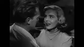 Movie: Too Late for Tears      By Byron Haskins