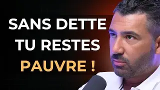 Faut-il faire un cr&eacute;dit bancaire pour s'enrichir ? D&eacute;bat choc sur la finance et la religion